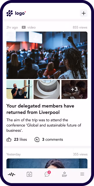 A FRESH APPROACH TO BUILDING COMMUNITIES ENGAGEMENT AND COMMUNICATION